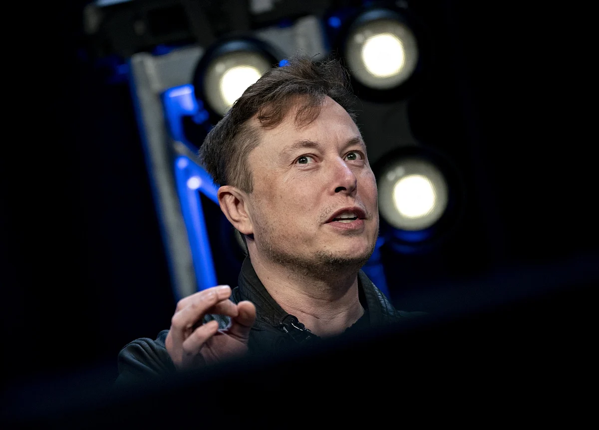 Tesla Splits Stock to Make Lofty Shares Attainable Again