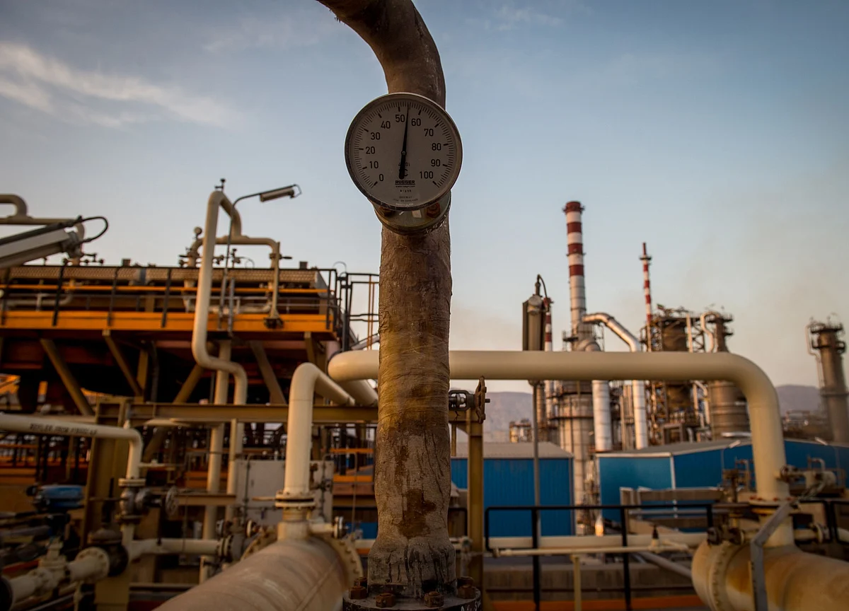 Has Covid-19 Accelerated The Shift Toward City Gas Distributors?