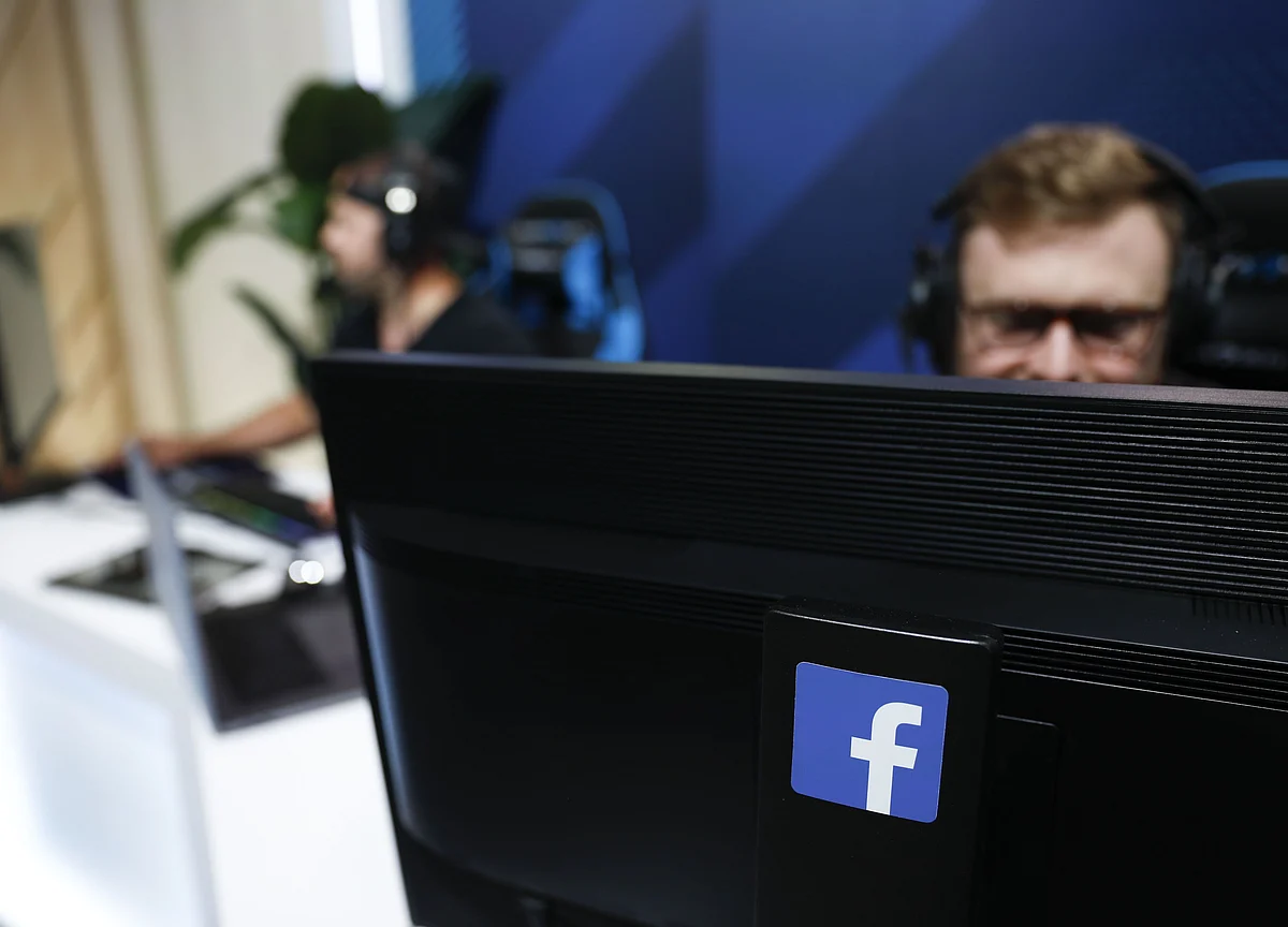 Facebook Accused by Black Manager of Systemic Discrimination