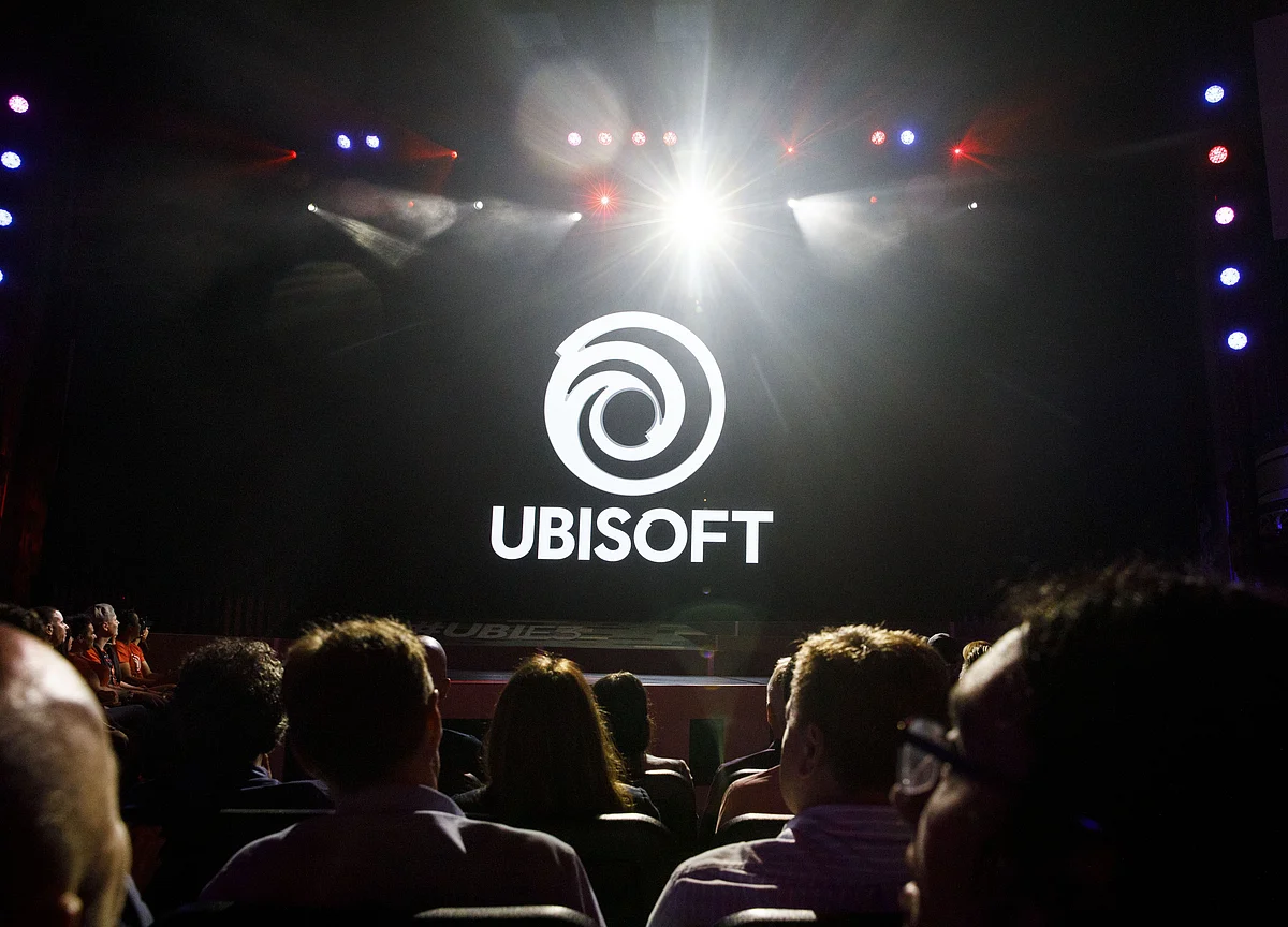 Ubisoft Says Three Executives Quit After Misconduct Accusations