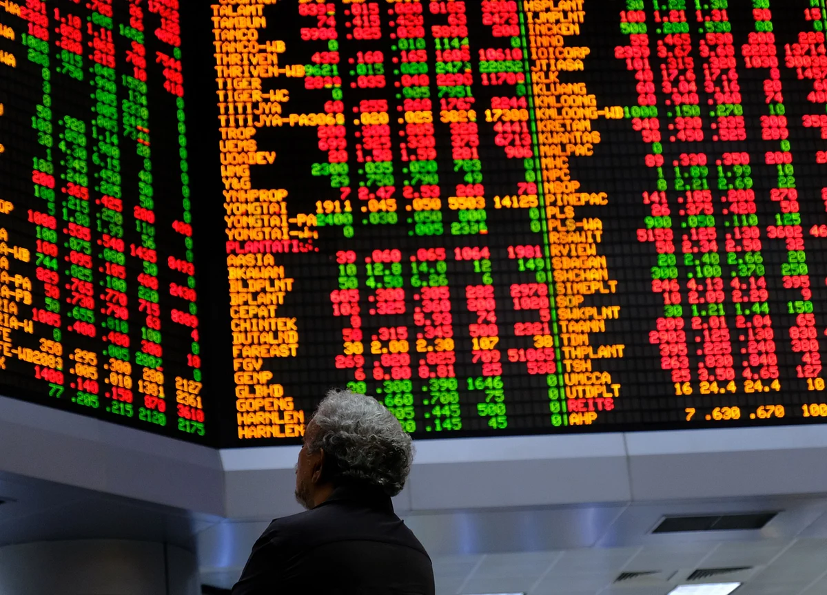 Sensex, Nifty Gain For Second Day Led By Auto, I.T. Stocks