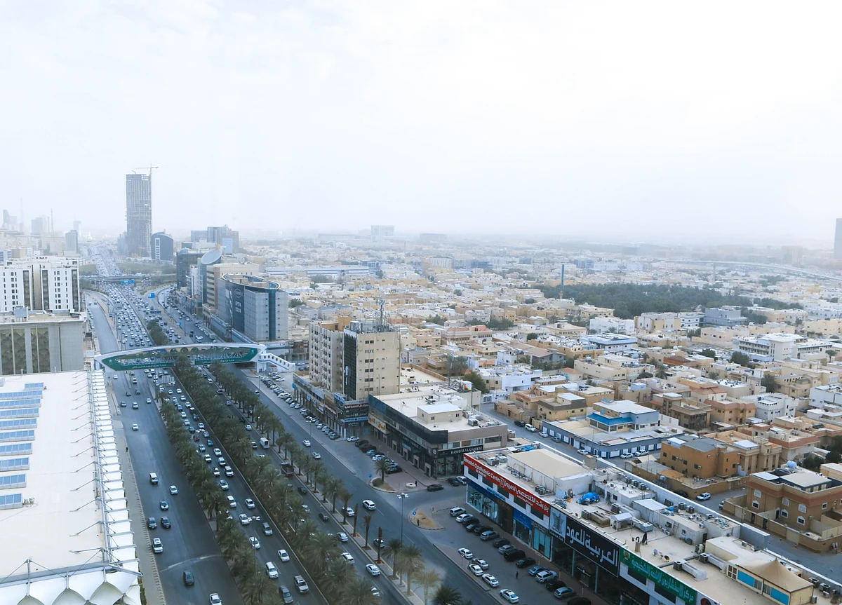 Toll of Virus, Oil on Saudi Budget Laid Bare With Revenue Plunge