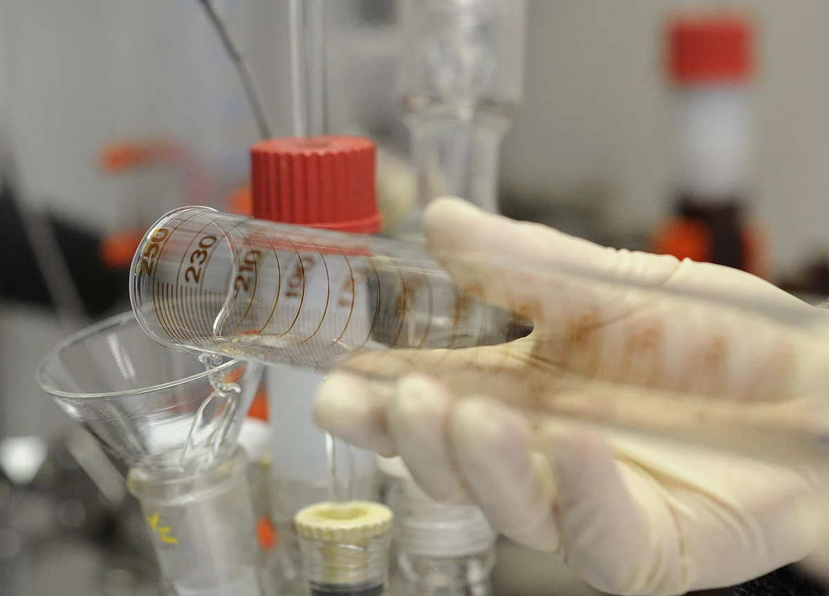 ICICI Securities: India’s Specialty Chemicals Price Trend For April 2020