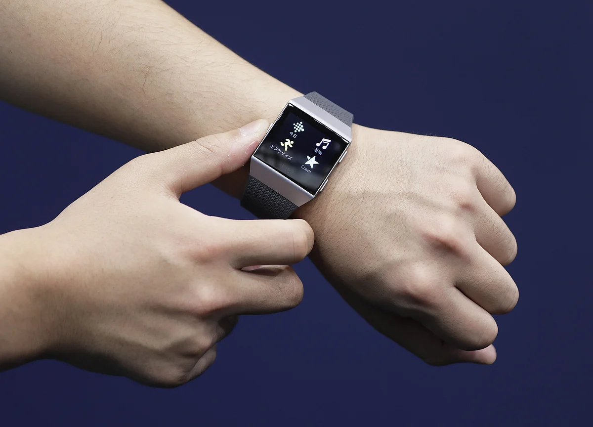 Google’s Fitbit Deal Needs Close Scrutiny, Privacy Groups Warn