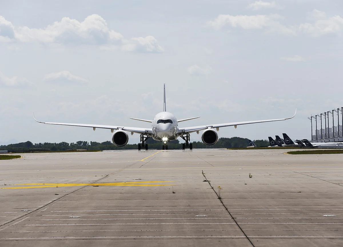 Things Are Terrible at Airbus, But at Least It’s Not Boeing