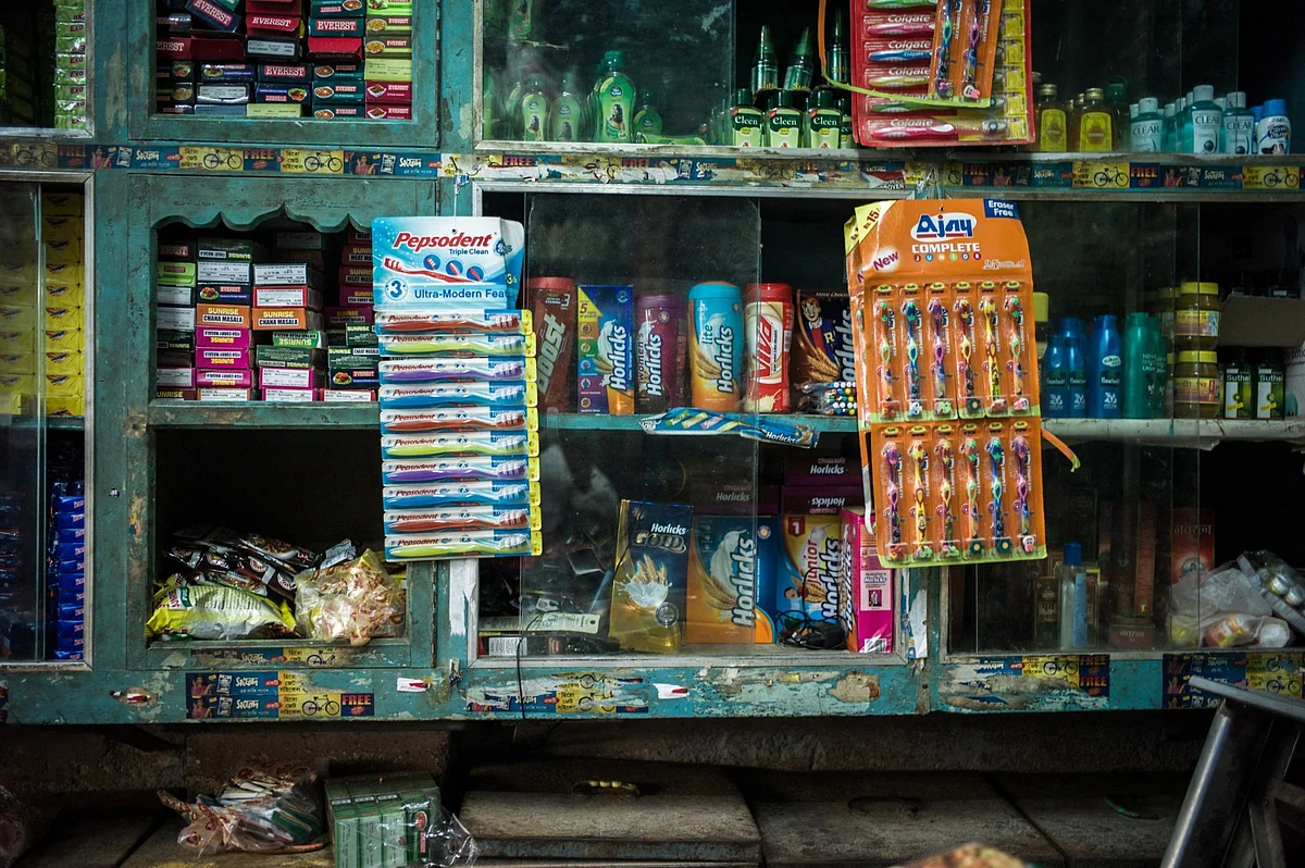 HUL Q1 Results: Horlicks Takeover Drives Growth Amid Covid-19 Disruptions
