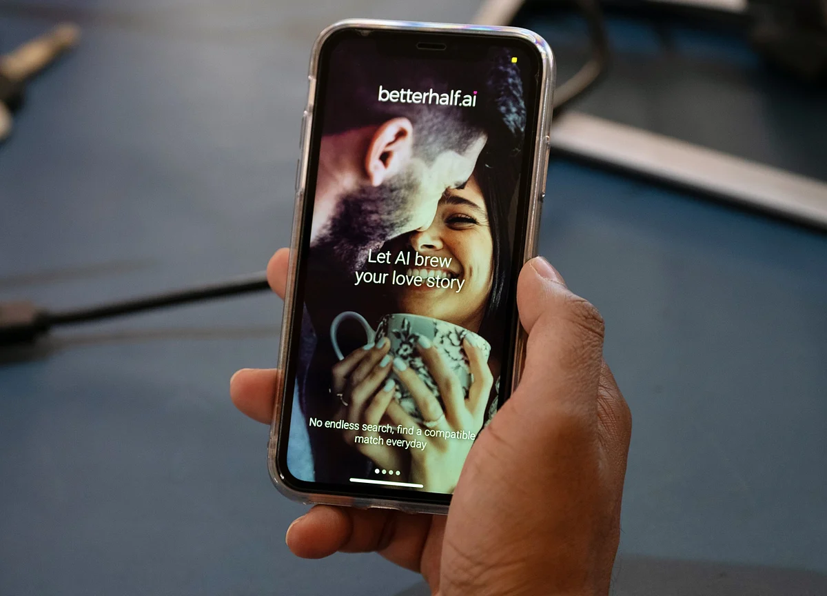 Dating Apps Navigate New Norms With Return of Real-Life Meetings