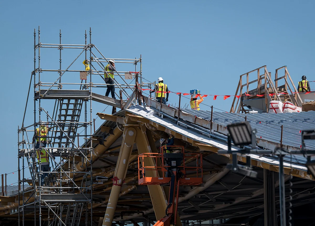 Job Numbers Are a Good Sign But Not a Victory Flag