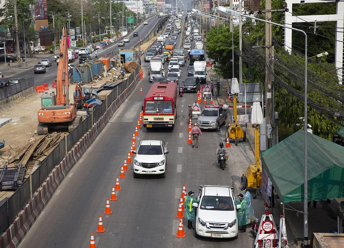 Thailand Seeks New Economic Chiefs During Worst Crisis