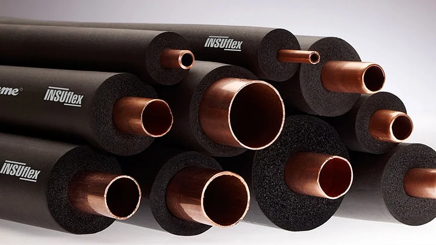 <div class="paragraphs"><p>Supreme Industries' Insuflex tubes (Source: company website)</p></div>