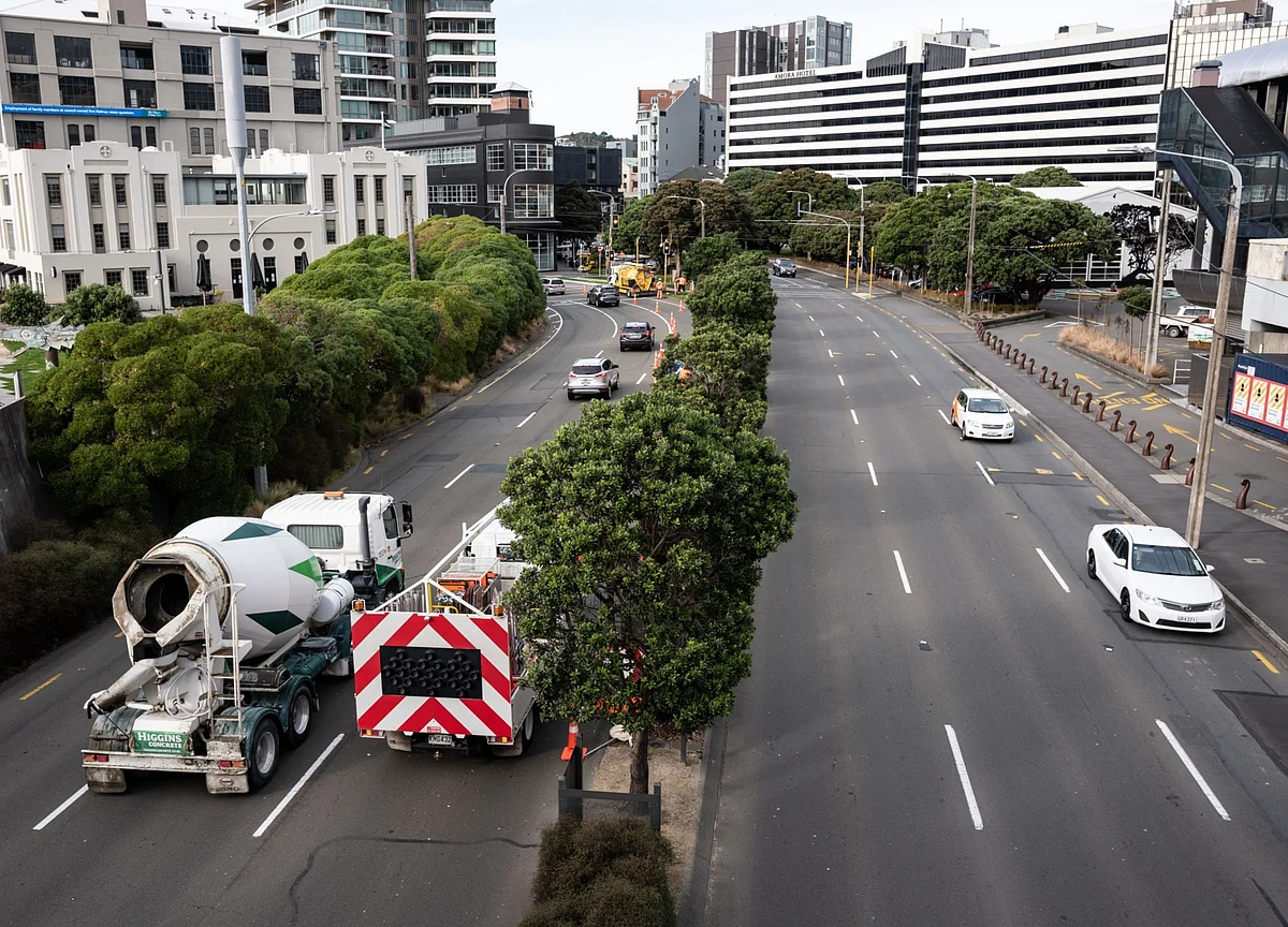 New Zealand Housing Market Defies Gravity as Kiwis Flock Home
