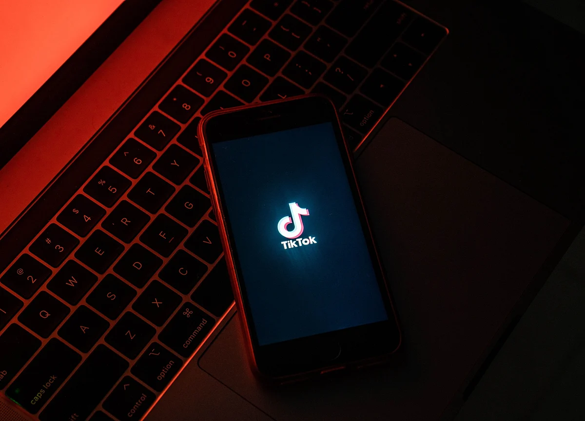 Amazon Says Delete TikTok Email to Employees Was an Error