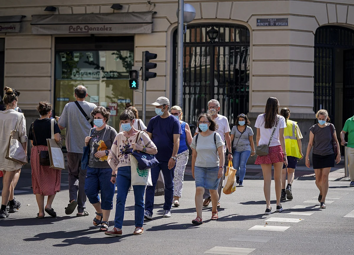 Spanish Unemployment Rises Above 15%, With Worse to Come