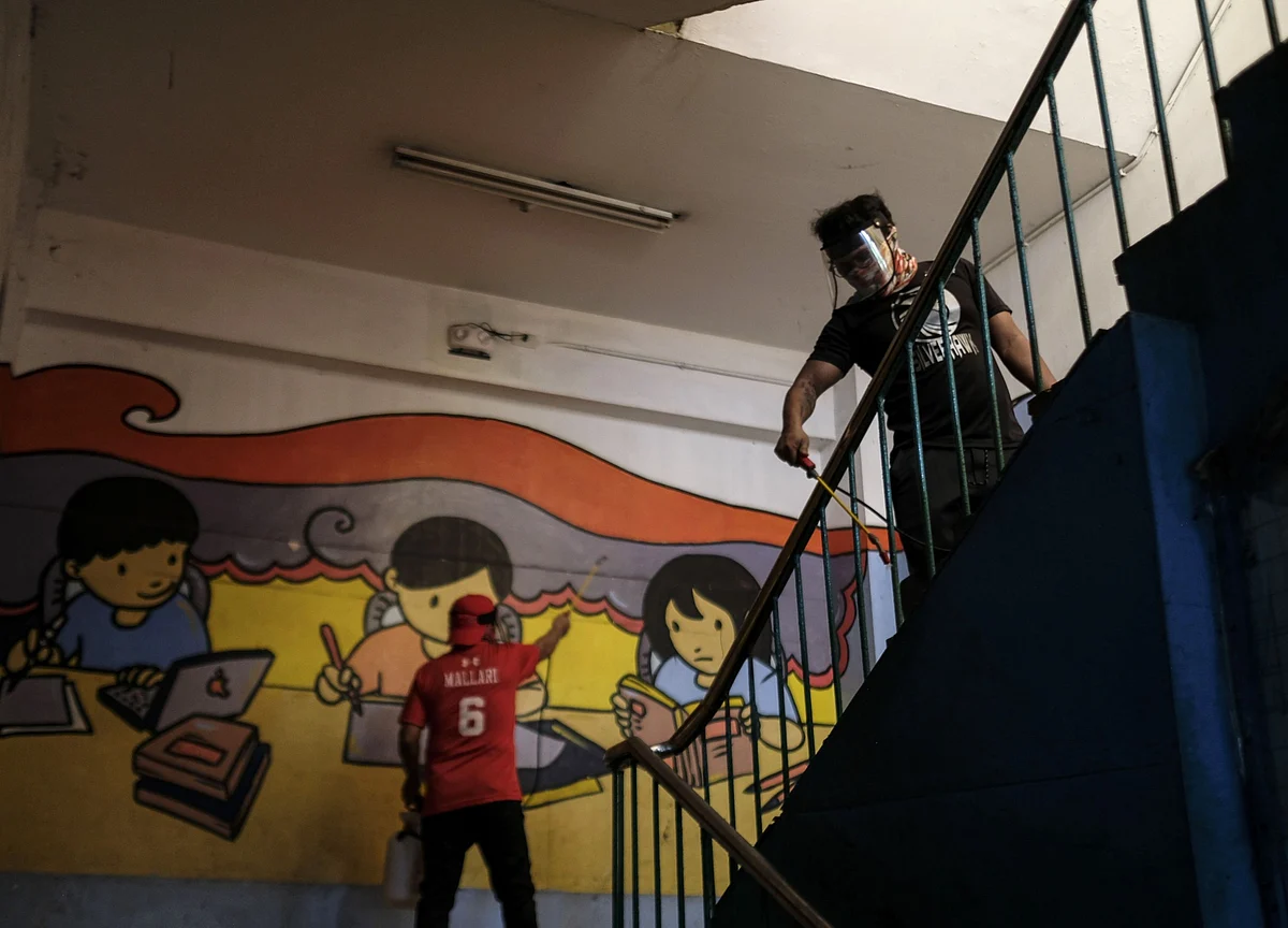 The Case Against the Case Against Reopening Schools