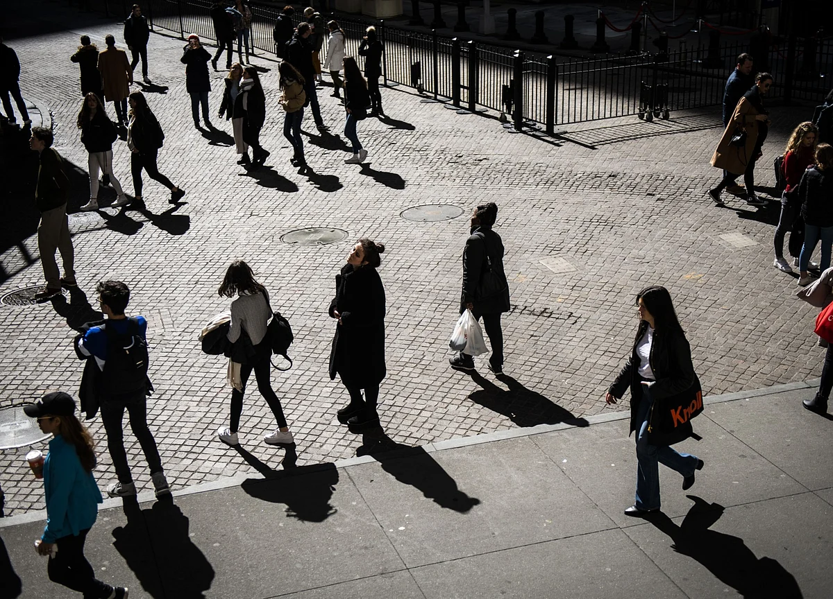 ‘Bulge Bracket’ Brings Wall Street’s Asian-American Faces to TV