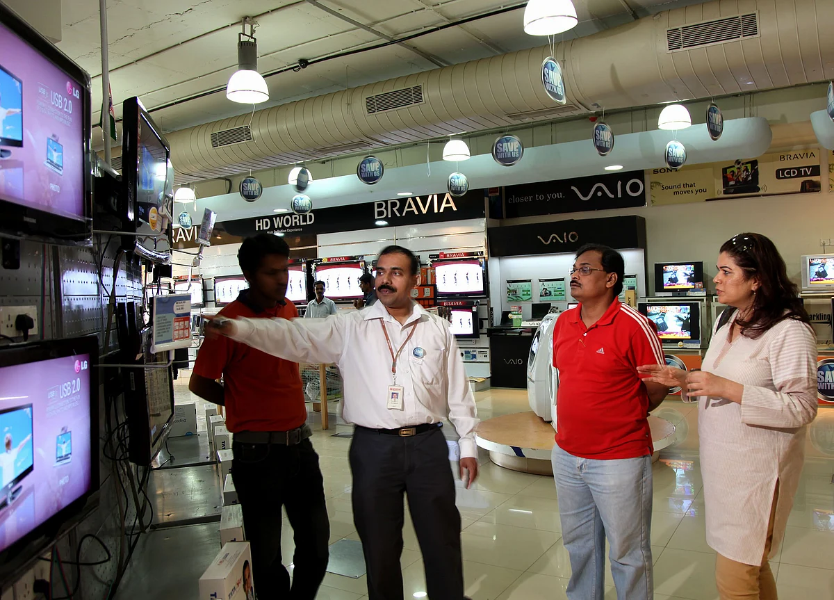 Consumer Durables Q3 Earnings Preview: B2C Demand Momentum Sustains, Says Prabhudas Lilladher