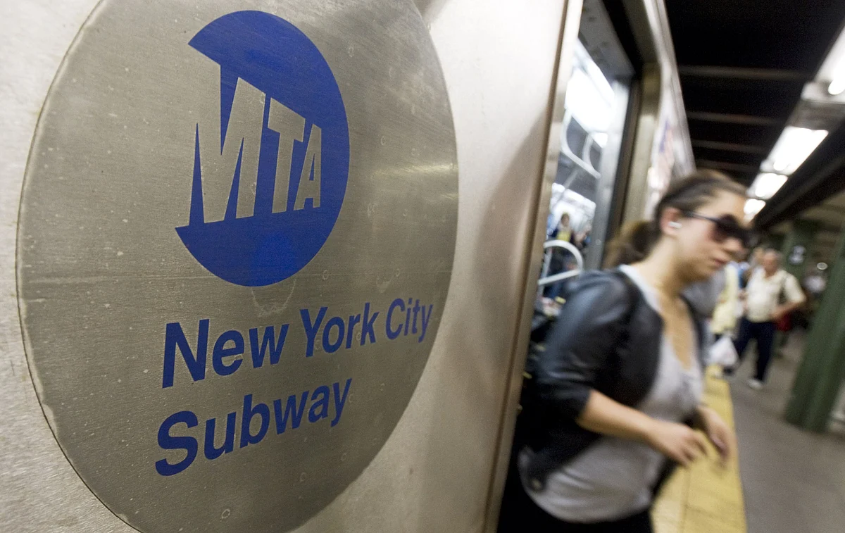 N.Y. MTA Chief Says $3.9 Billion More of U.S. Aid Needed in 2020