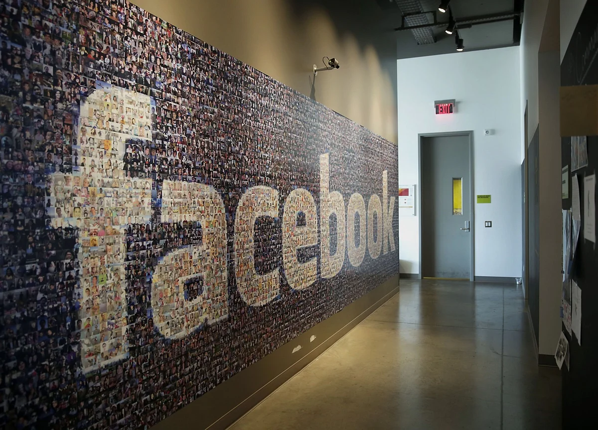 Facebook Pulls 22.5 Million Hate Speech Posts in Quarter