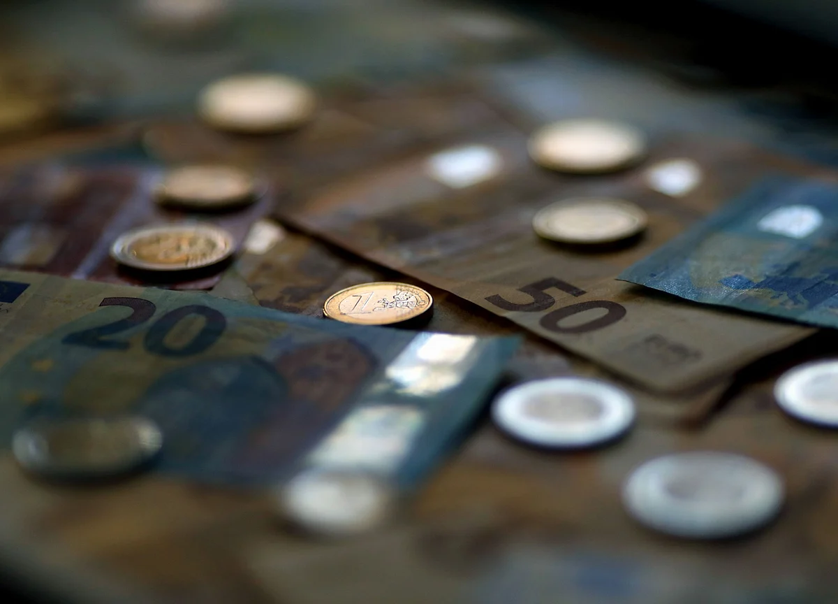 Europe’s Economic Recovery Stumbles After Initial Bounceback
