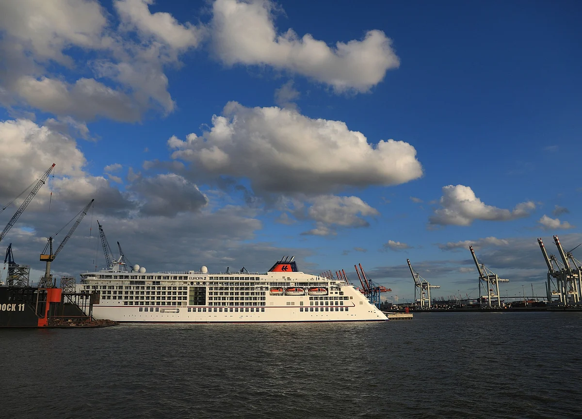 The World’s Cruise Ships Can’t Sail. Now, What to Do With Them?