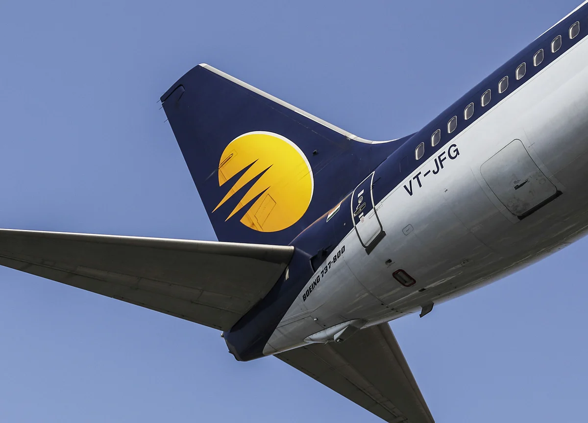 Jet Airways Lenders Get Lukewarm Offers From Bidders: Exclusive