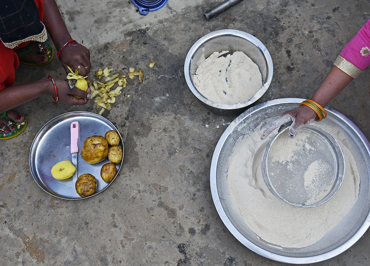 Poor Diets Are Costing Businesses as Much as $850 Billion a Year