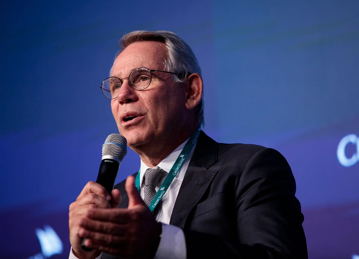 Biggest Wood Pulp Maker Sees a Recovery as Just a Matter of Time