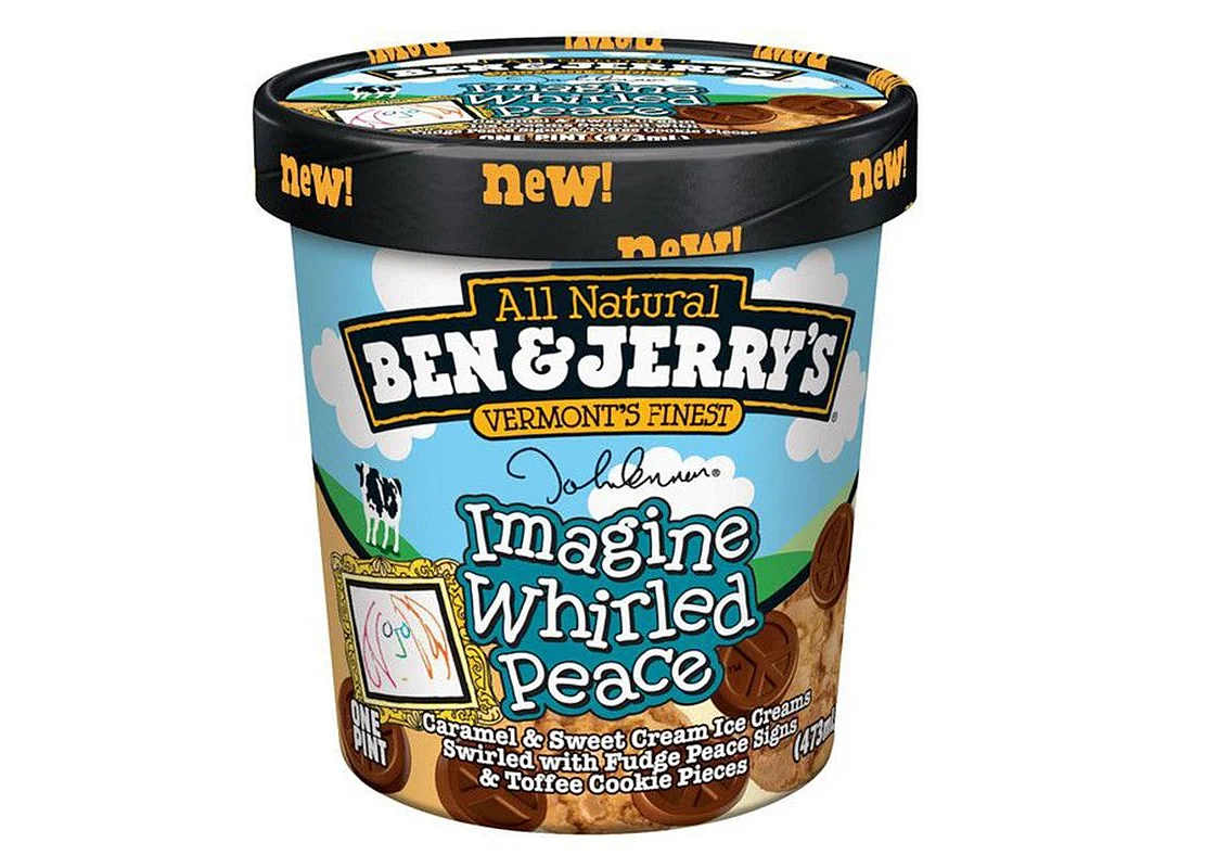 How Ben & Jerry’s Perfected the Delicate Recipe for Corporate Activism