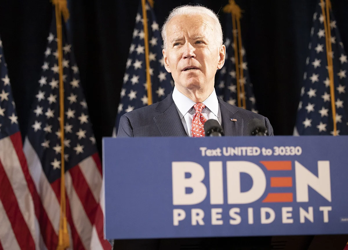 Biden’s Lead Grows, But So Do Dangers for Democracy