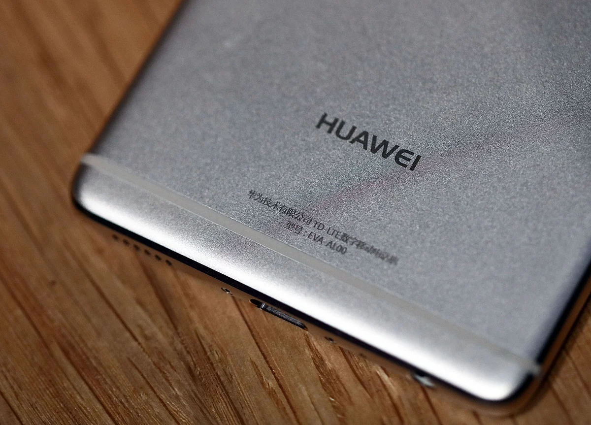 China Calls U.K. Ban on Huawei ‘Disappointing and Wrong’