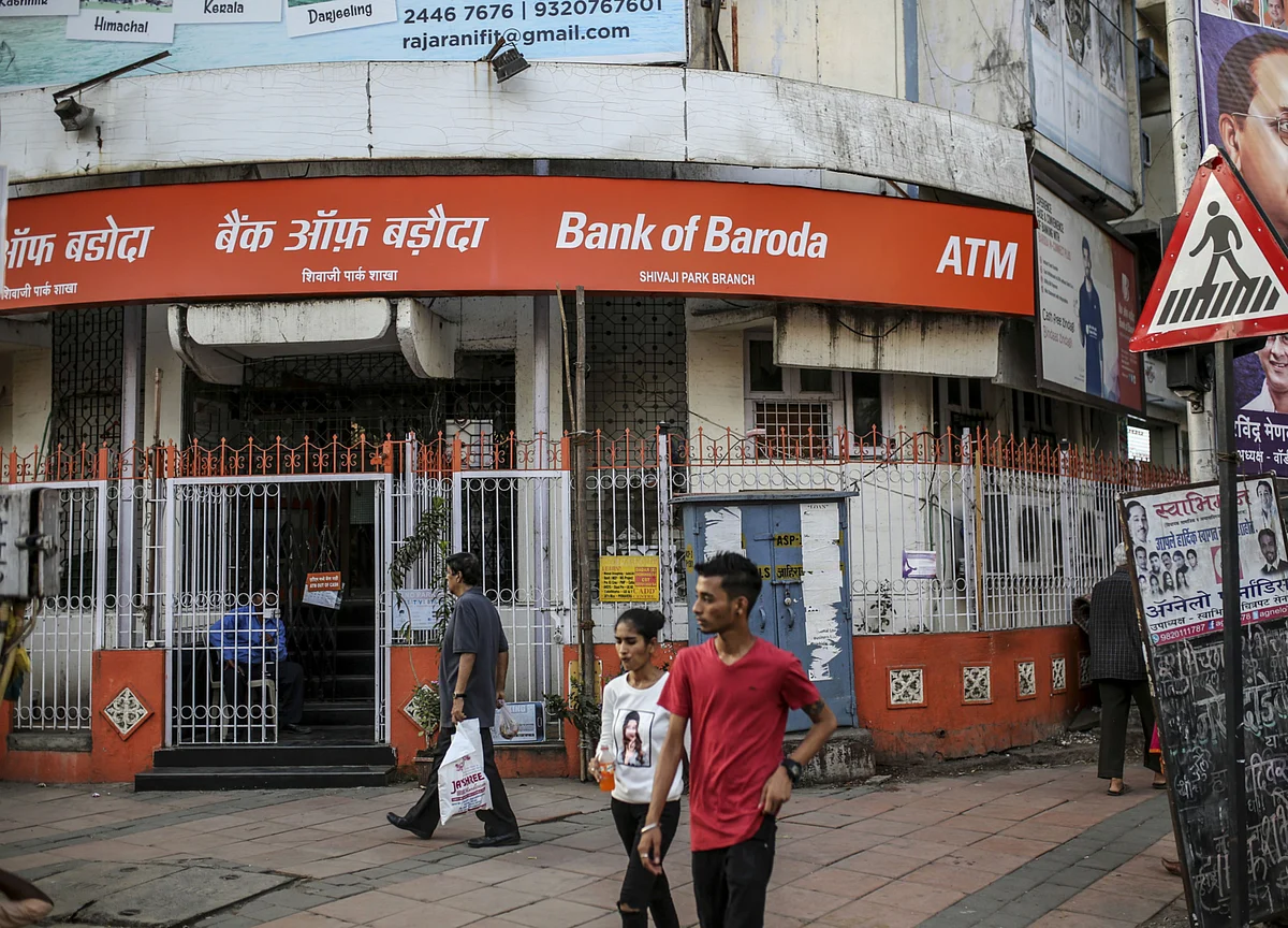 India Market for Bank Bonds Faces Key Test After Yes Bank Crash