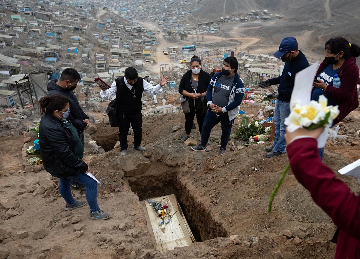 World’s Deadliest Hot Spots Can be Found Across Latin America