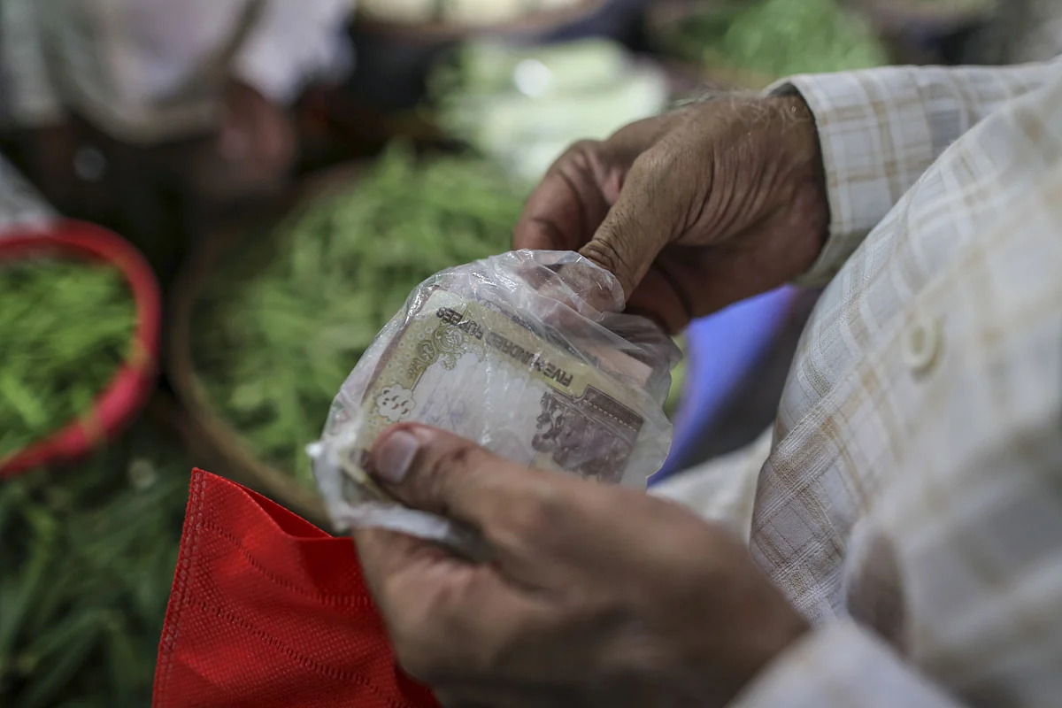 Motilal Oswal: India’s Headline CPI Above 6% For Fifth Straight Month