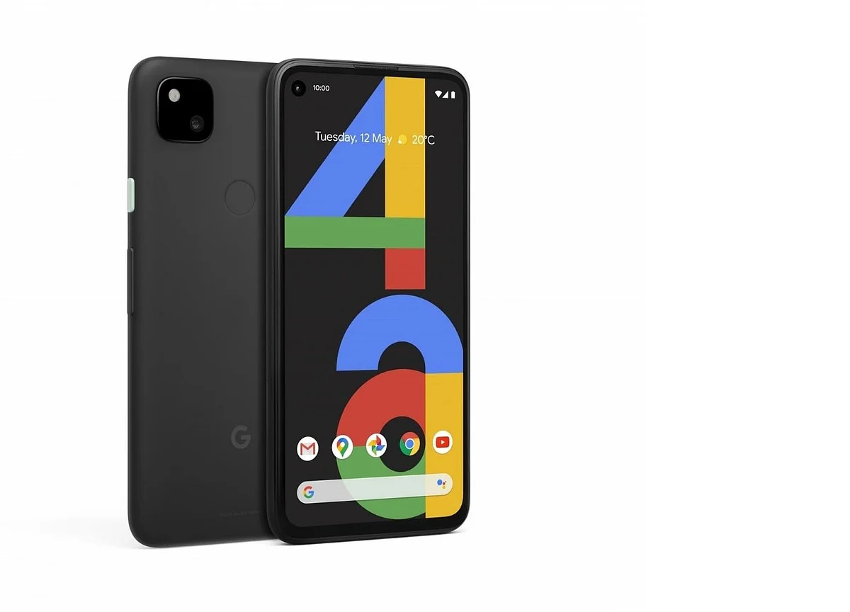 Google Debuts $349 Pixel 4a After Pandemic Delay