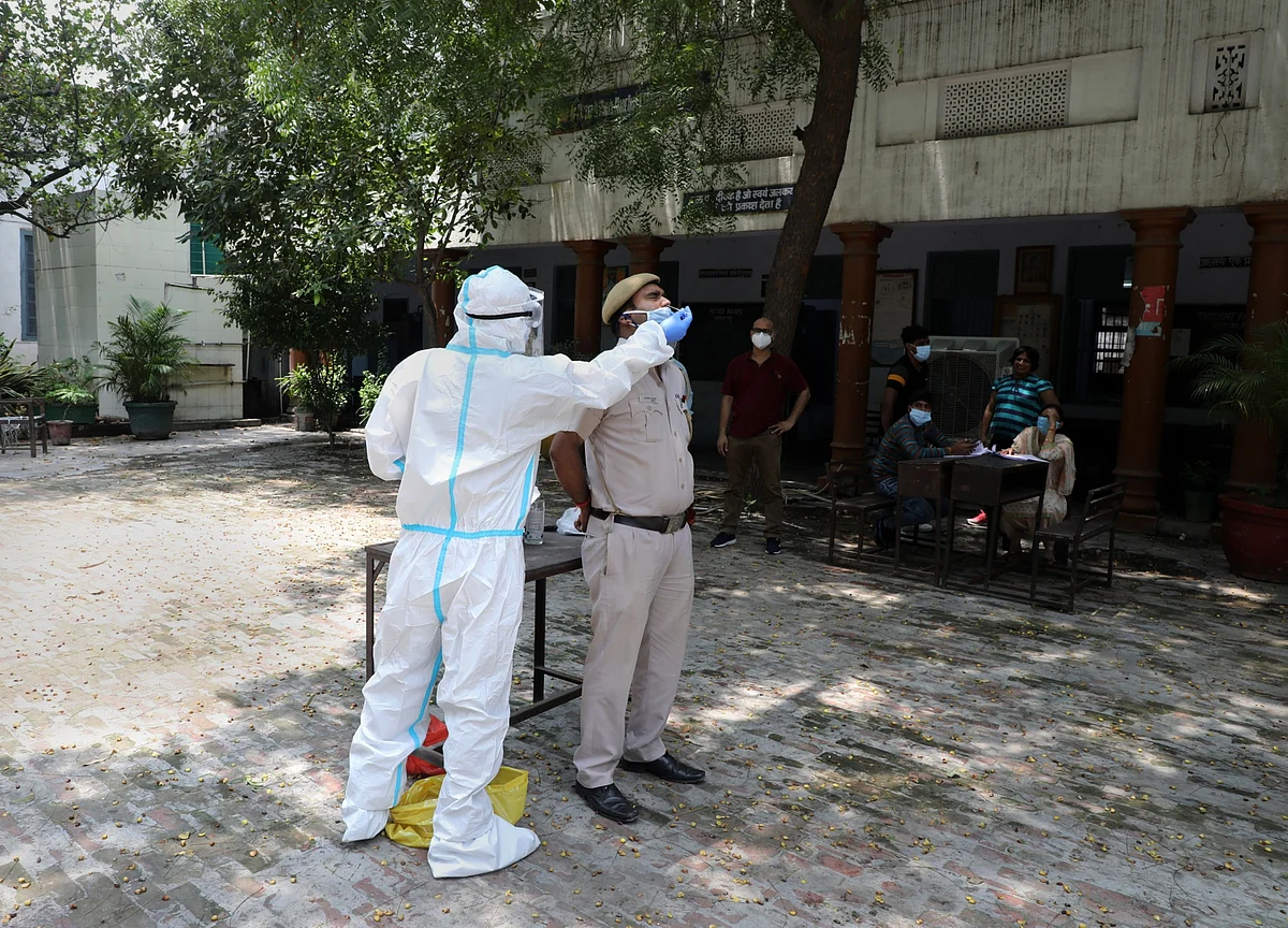 Coronavirus India Updates: Tally Tops 19 Lakh; Fatality Rate Improves
