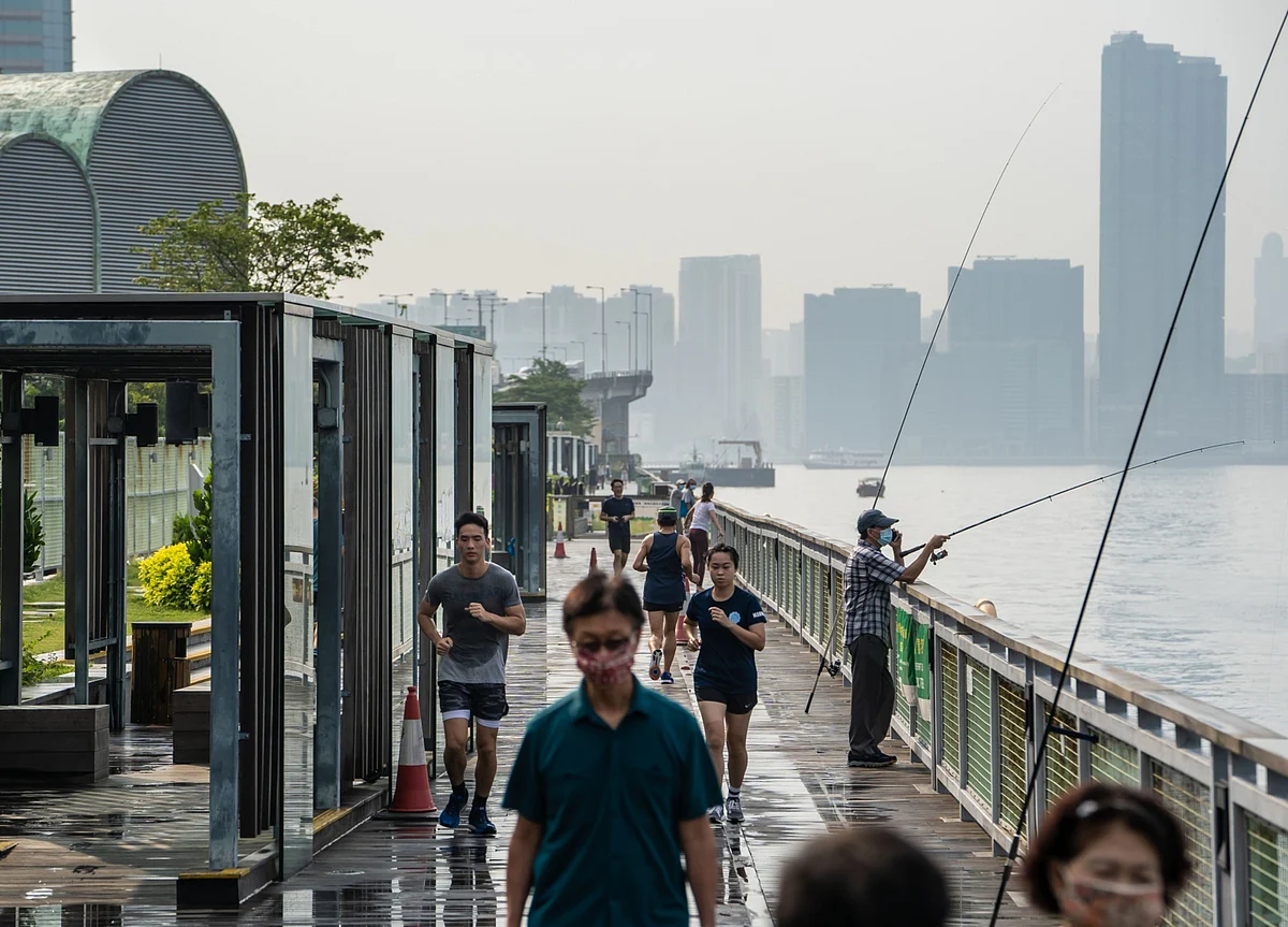 China’s Battered Bonds Face More Pressure on Funding Pains