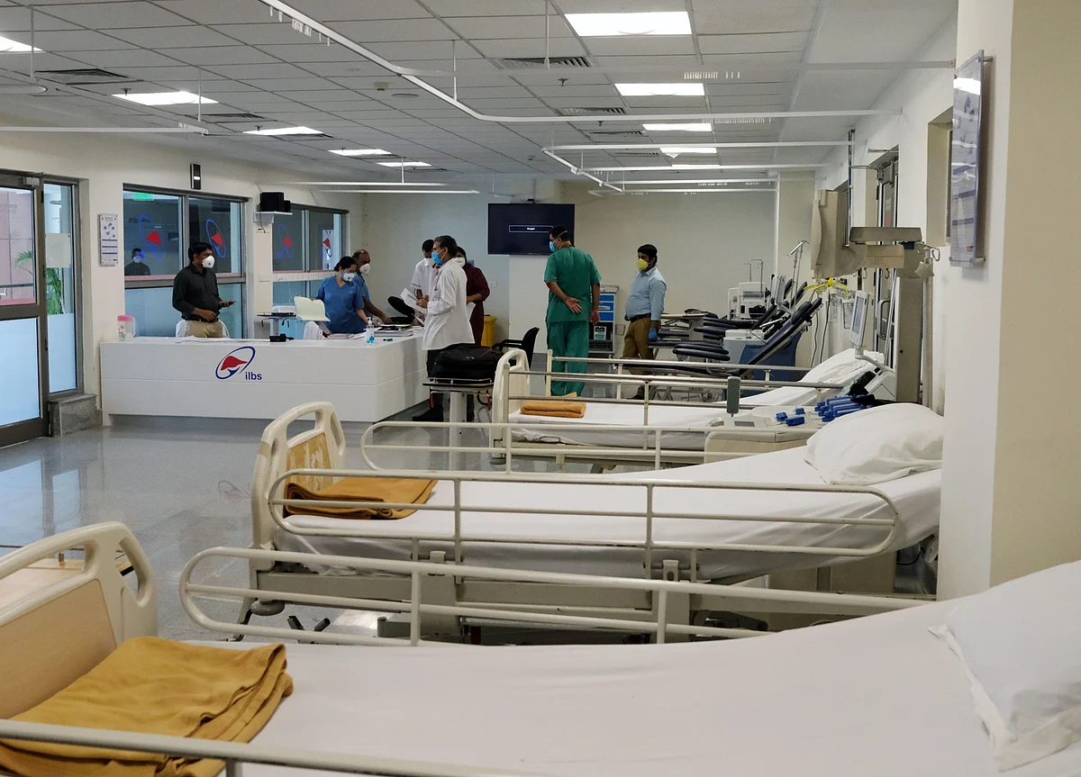 India’s Virus Death Toll Becomes the World’s Fourth Largest, Topping U.K.