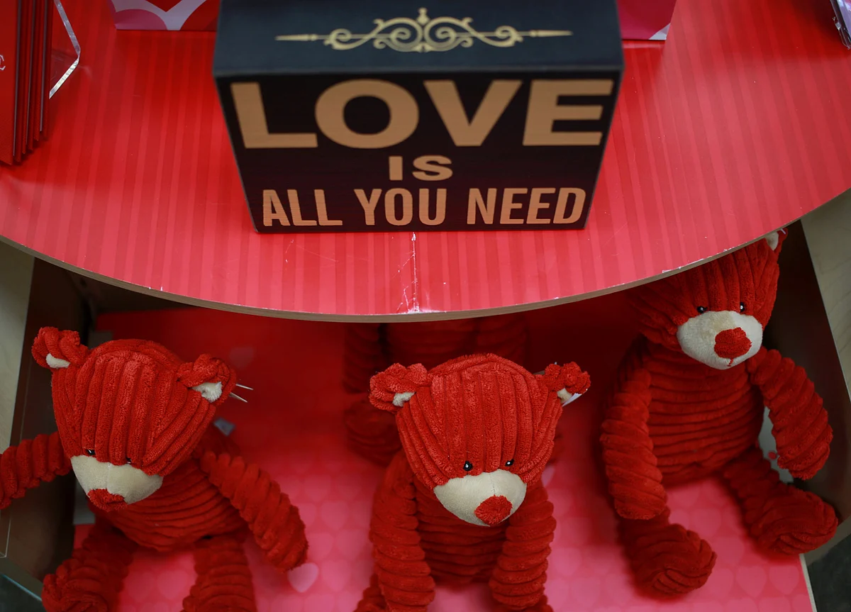 A Love Letter to the Fed From the Adoring Stock Market