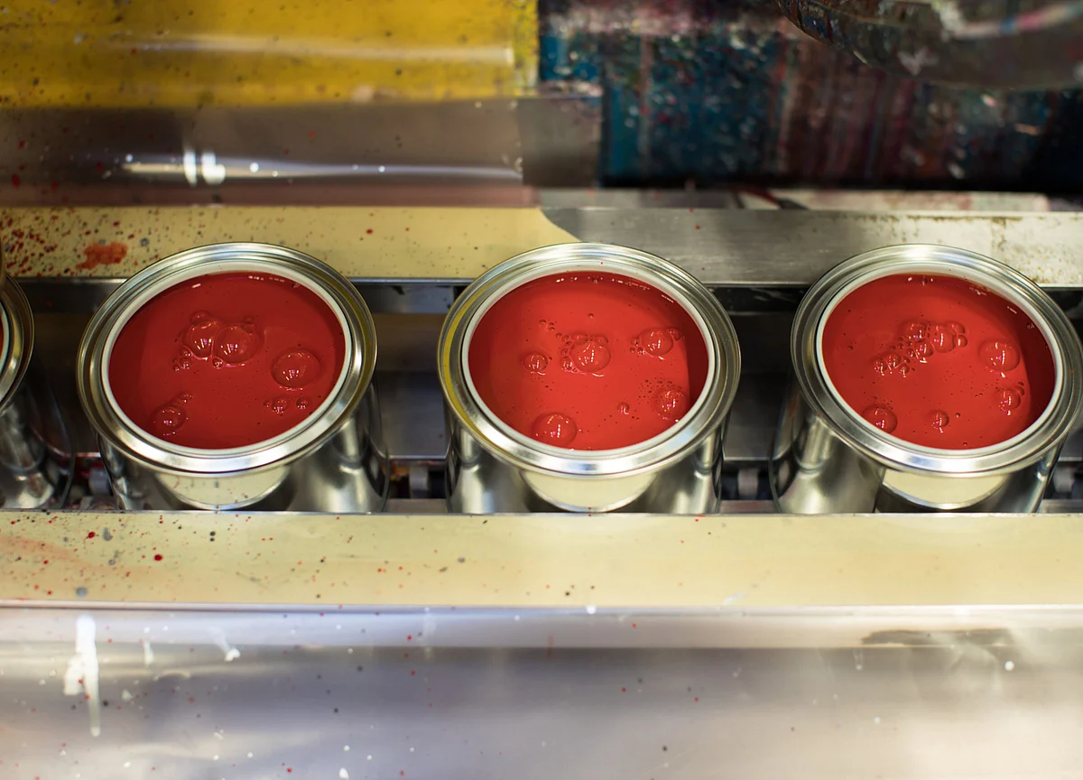 ICICI Direct: Kansai Nerolac’s Decorative Paints Segment Drives Q2 Performance