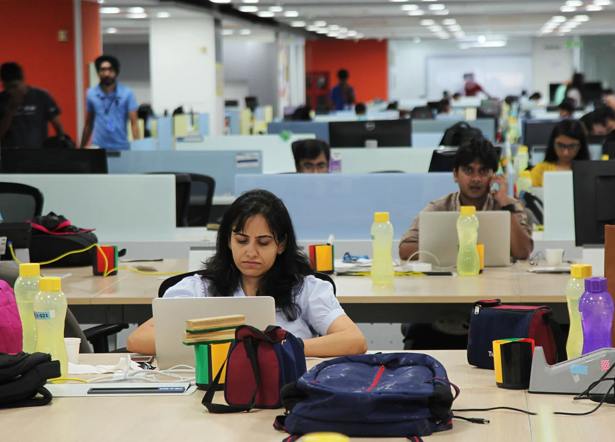 Andhra Pradesh Revises Profession Tax Structure