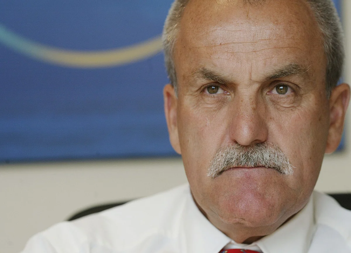 Father of the Supply Chain Has Message for Meddling Politicians