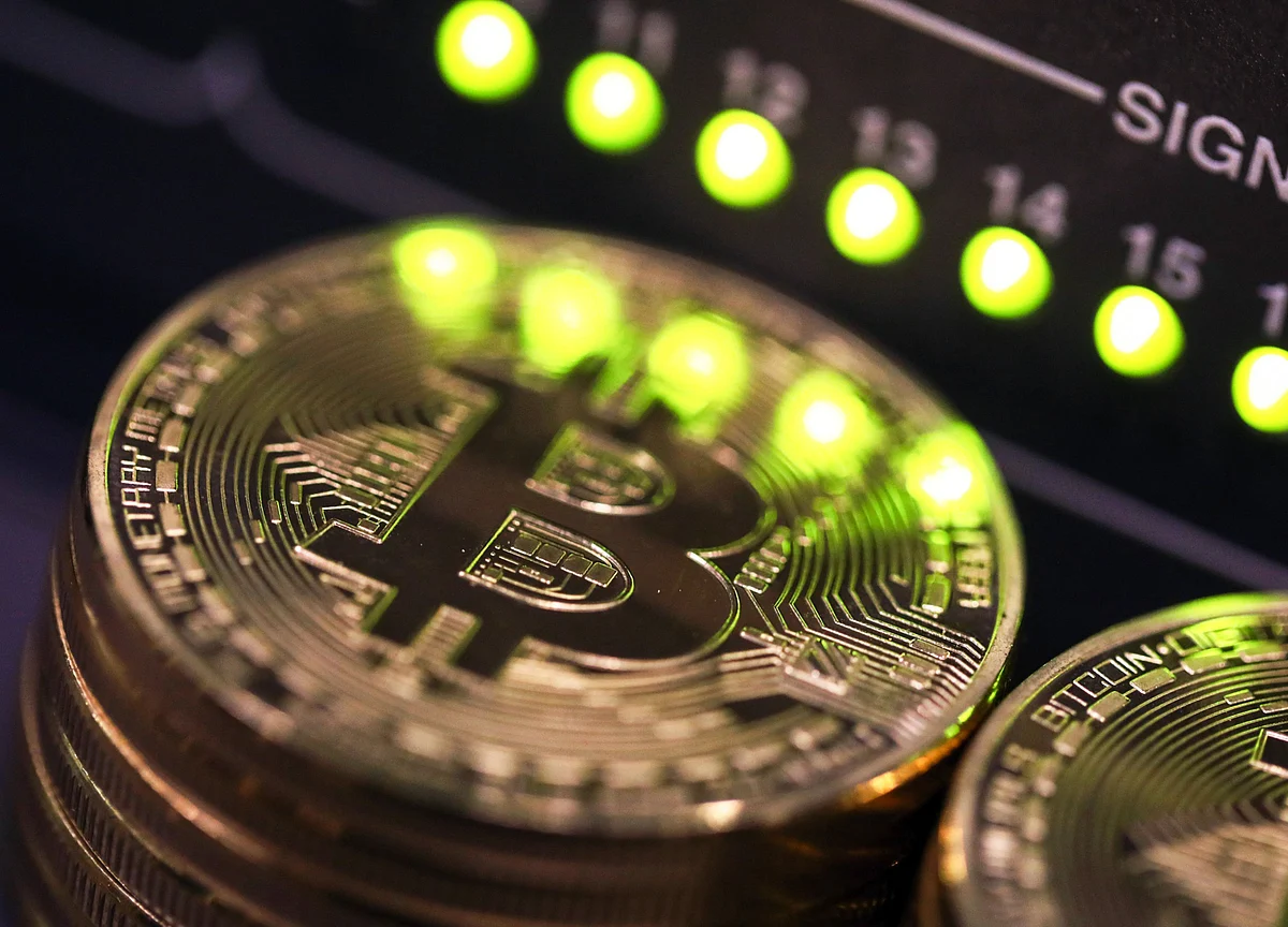 Crypto Assets of $50 Billion Moved From China in the Past Year
