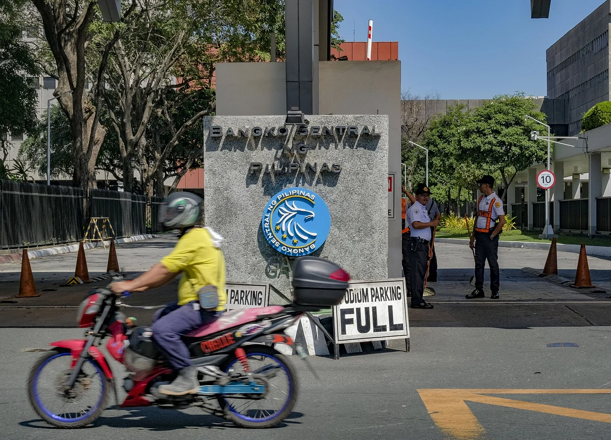 Indonesia, Philippines Set to Keep Rates Steady: Decision Guide