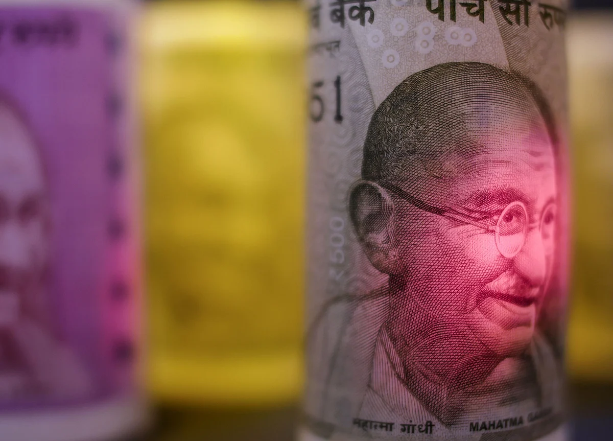 Inflation Shock Will Hit India, Russia, Mexico Bonds Hardest