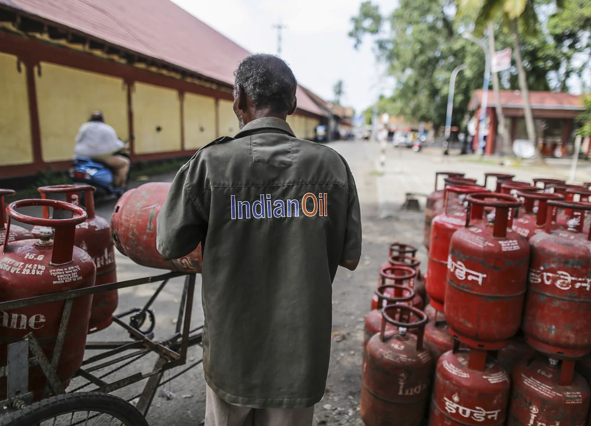 Centrum Broking: Covid-19 Takes Its Toll On Indian Oil’s Quarterly Performance