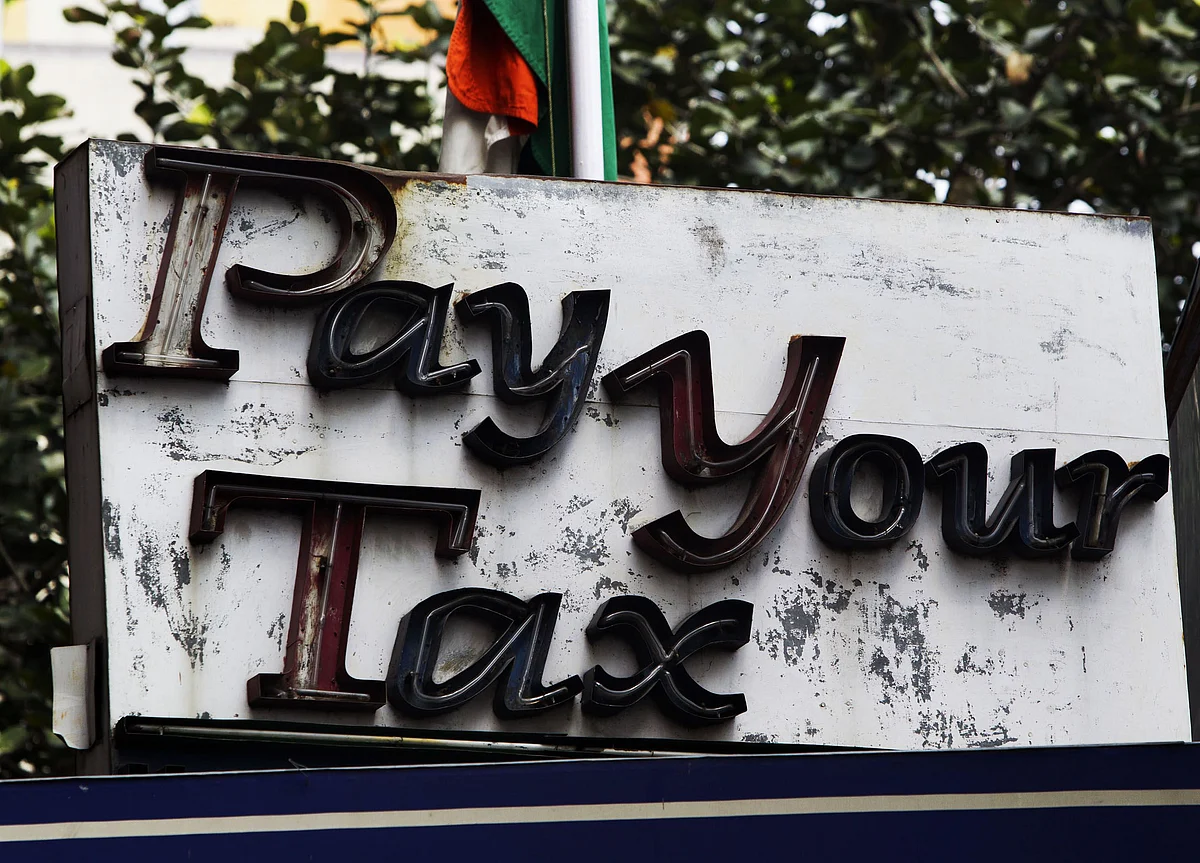 CBDT Releases Rs 88,652 Crore In Tax Refunds In FY21 So Far