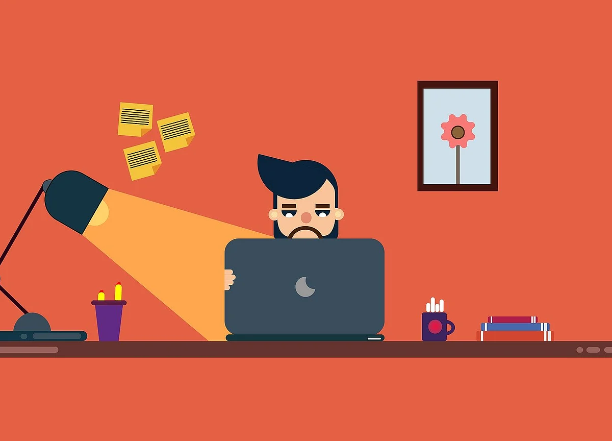 Working From Home Doesn’t Mean You Have to Work All the Time