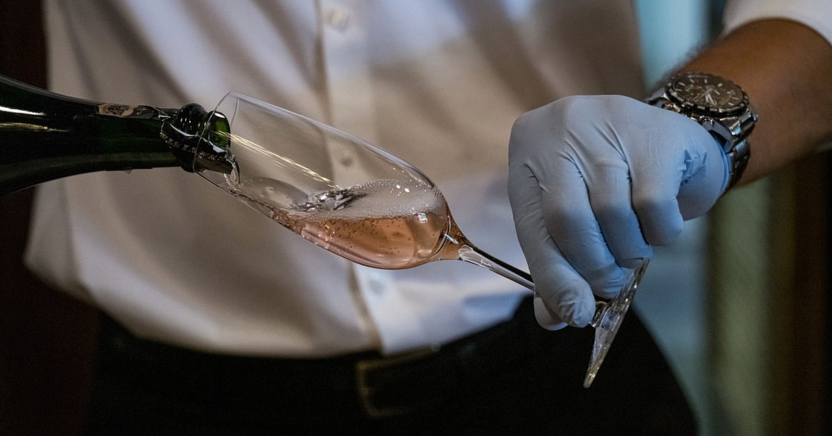 Eight Ways Wine Will Change in 2021 - Vimarsana News