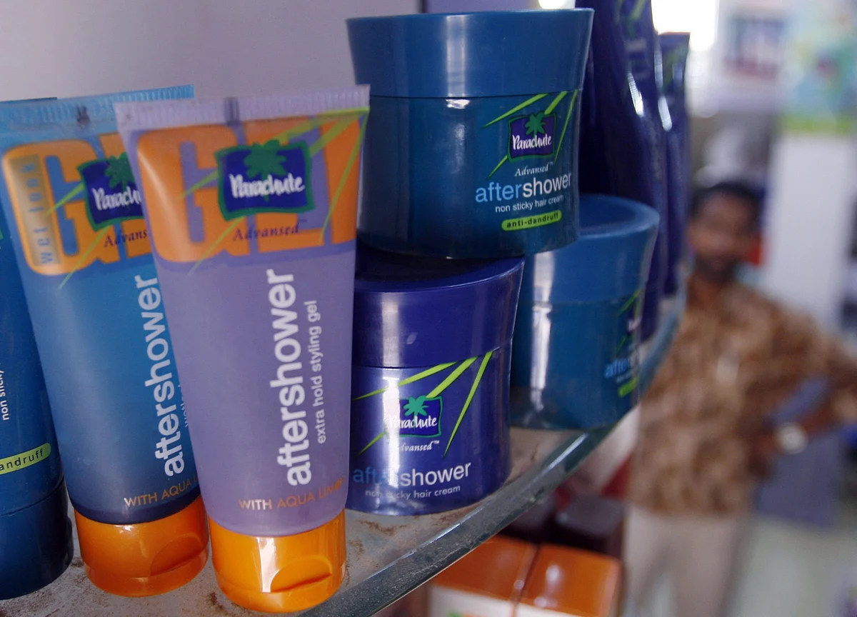 Marico - Strong Demand Revival Across Categories In Q3: Dolat Capital