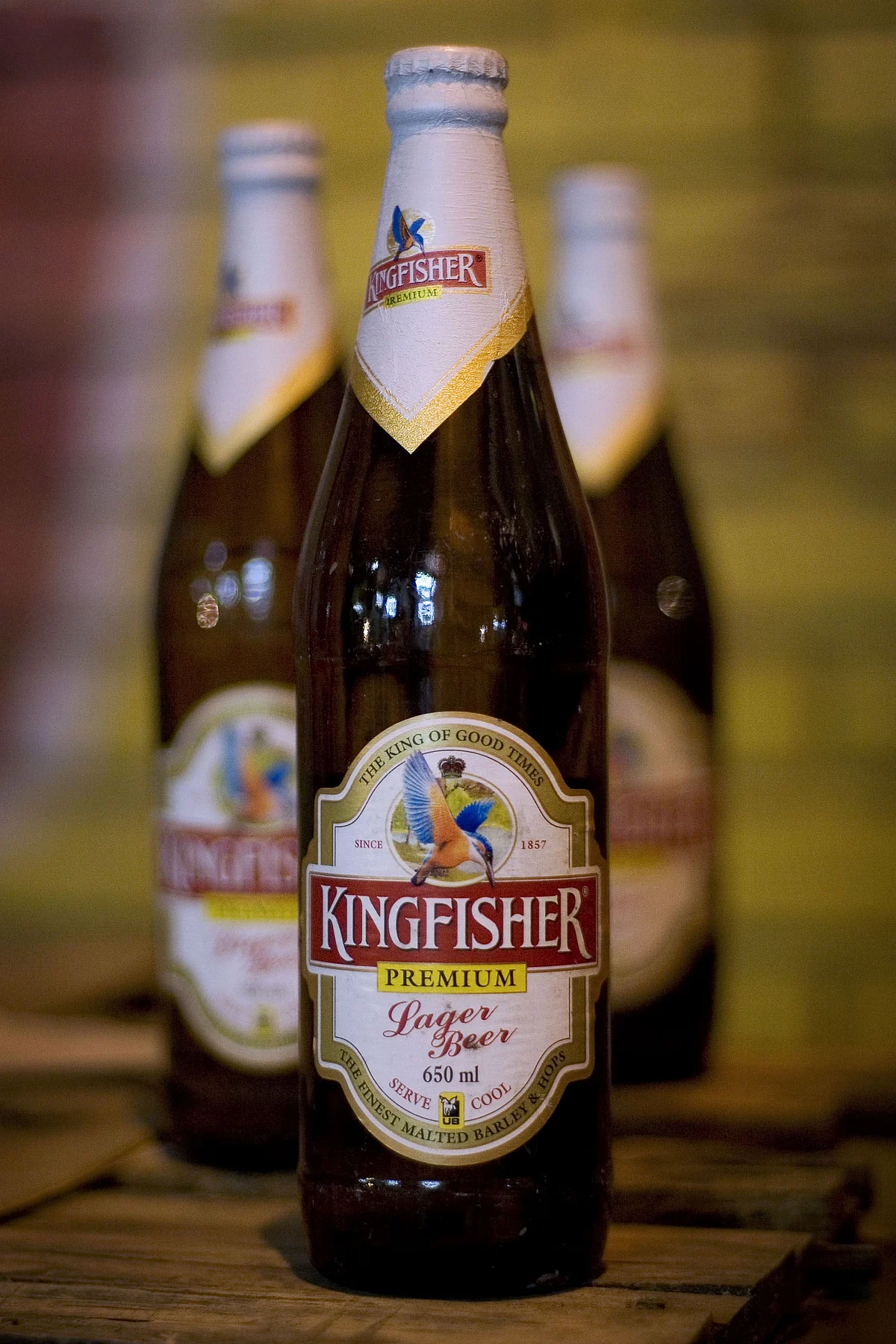 United Breweries - Sharp QoQ Recovery In Volumes: ICICI Direct
